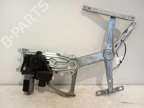 Used Front right window mechanism OPEL ASTRA H (A04) [2004-2014]  3044812