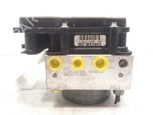 Used ABS pump FIAT BRAVO II (198_) [2006-2016]  4962152