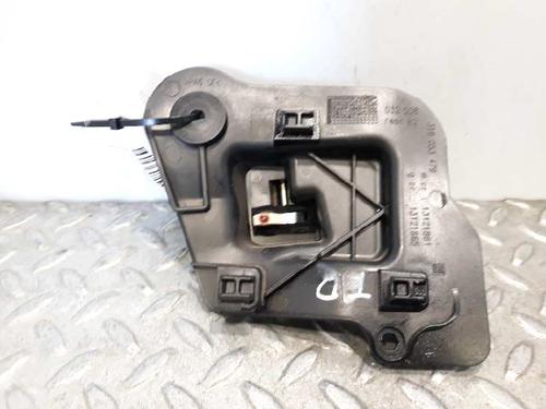 Højre bagtil invendig håndtag OPEL MERIVA A MPV (X03)  | BP3221154I16 