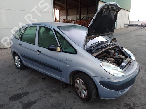 Starter CITROËN XSARA PICASSO (N68)  | BP21803861M8 