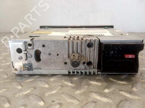 Radio CITROËN C4 I (LC_)  | BP5681860E6 