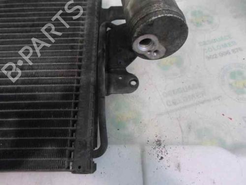 Used AC radiator SEAT IBIZA II (6K1) [1993-2002]  3033098
