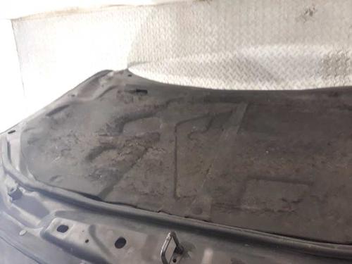Hood MAZDA 6 Hatchback (GG) 2.0 DI (GG14) | BP6953125C1 