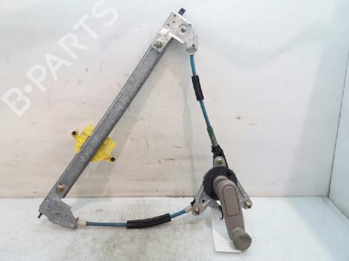 Used Rear left window mechanism CITROËN XSARA PICASSO (N68) [1999-2012]  4411988