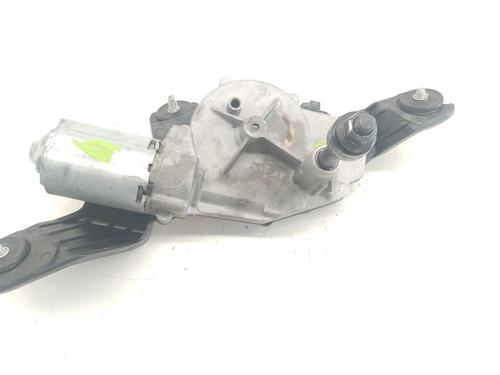 Used Rear wiper motor KIA SPORTAGE IV (QL, QLE) 1.6 CRDi (136 hp) 28025583