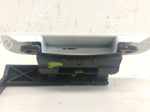 Front right exterior door handle CITROËN XSARA (N1) 1.6 16V | BP24958593C129 