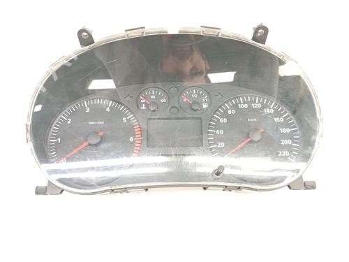 Used Instrument cluster Instrument cluster 37219416 37219416