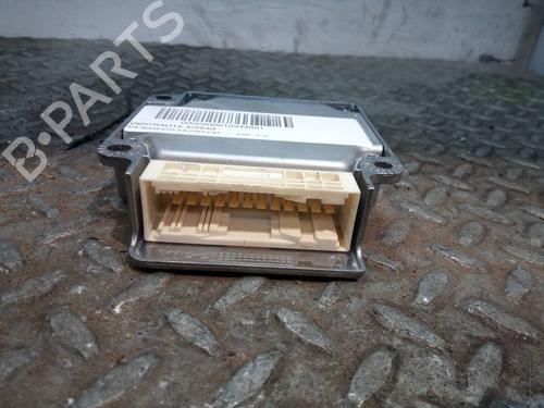 ECU airbags KIA SORENTO I (JC) 2.5 CRDi 4WD | BP16699242M53 