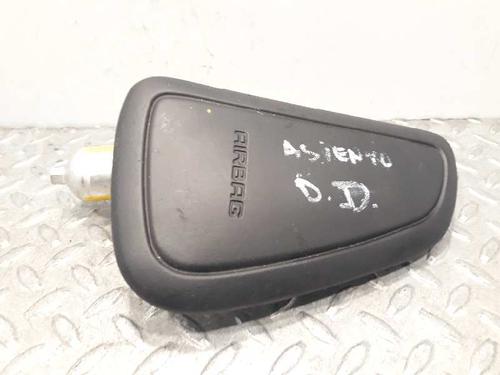 Høyre sete kollisjonspute OPEL VECTRA B (J96) 2.2 i 16V (F19) (147 hp) 3038798