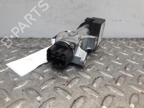Ignition barrel NISSAN PRIMERA Hatchback (P12) 1.9 dCi | BP8332667M48 
