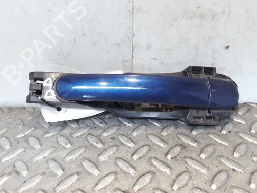 Høyre foran utvendig håndtak SEAT LEON (1M1) [1999-2006]  8054347