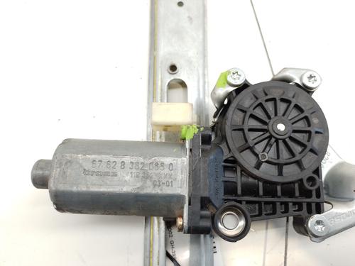 Rear right window mechanism BMW 3 (E46)  | BP10665666C25 