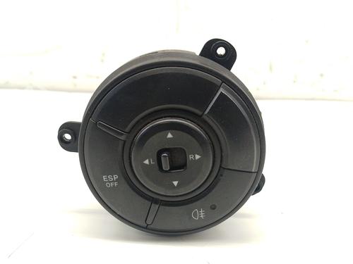 Commande retroviseurs SSANGYONG ACTYON I 2.0 Xdi (141 hp) 30874539