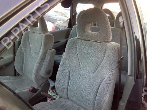 Instrument cluster MITSUBISHI SPACE WAGON (N9_W, N8_W)  | BP5231033C47 