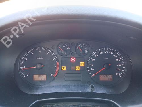 Gearbox SEAT LEON (1M1) 1.6 16 V | BP27152248M3 