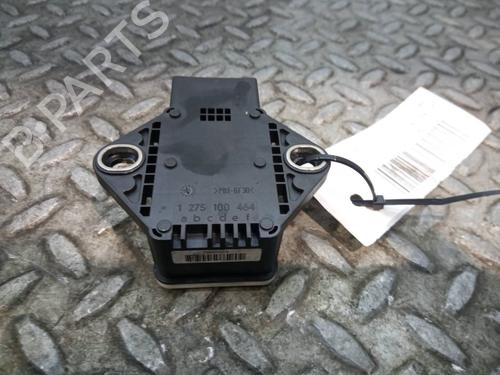 Electronic module NISSAN QASHQAI / QASHQAI +2 I (J10, NJ10, JJ10E) 2.0 dCi | BP16427404M83 