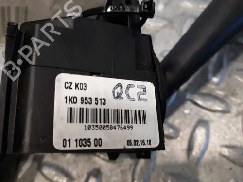 Steering column stalk SEAT ALTEA (5P1) 1.9 TDI | BP3034223I23 