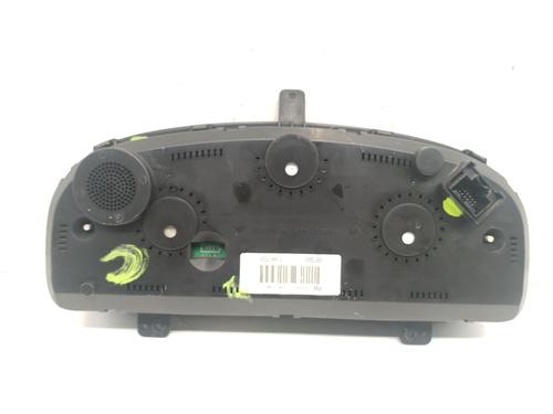 Instrument cluster OPEL ANTARA A (L07)  | BP24330075C47 