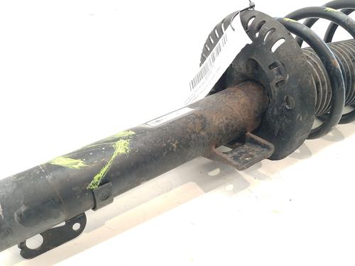 Left front shock absorber SKODA FABIA I (6Y2) 1.4 | BP24641225M16 
