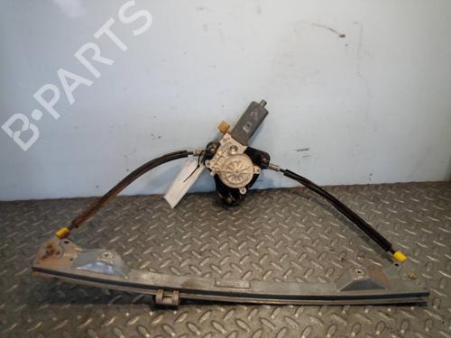 Used Front right window mechanism RENAULT CLIO II (BB_, CB_) 1.5 dCi (B/CB08) (82 hp) 13312548
