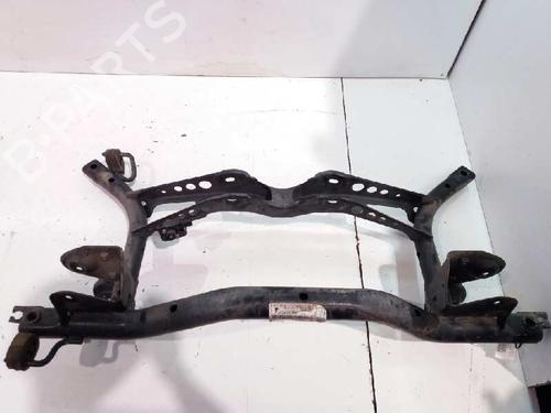 Rear axle VW GOLF V (1K1)  | BP3152673M2 