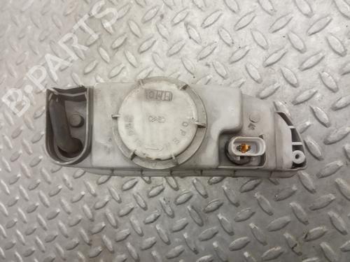 Left front fog light HYUNDAI SONATA IV (EF)  | BP3064163C30 