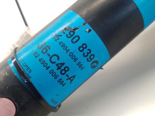 Right front shock absorber FORD TOURNEO CONNECT  | BP4943947M17 