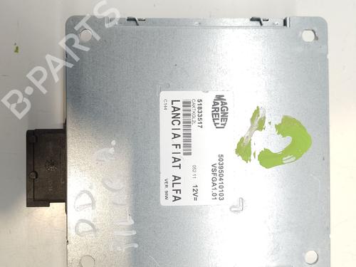 Elektronisk modul PEUGEOT BIPPER (AA_) [2008-2025]  24497957