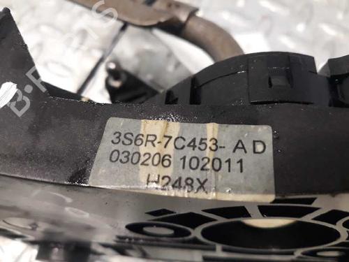 Gear lever MAZDA 2 (DY) 1.4 | BP7432402M90 