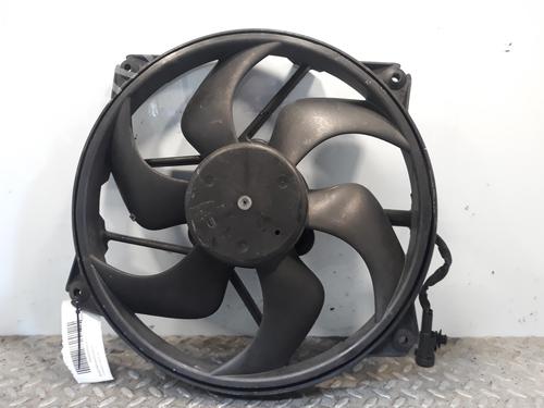 Used Radiator fan CITROËN C4 I (LC_) 1.4 16V (88 hp) 9454796