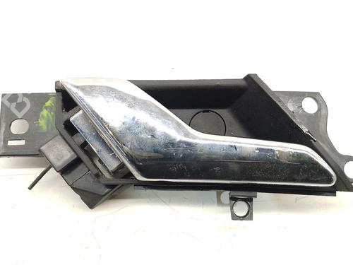 Used Front left interior door handle Front left interior door handle OPEL ANTARA A (L07) 2.2 CDTi 4x4 (163 hp) 33621638 33621638
