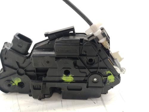 Front left lock SKODA SUPERB II (3T4) 1.8 TSI 4x4 | BP26434457C98 