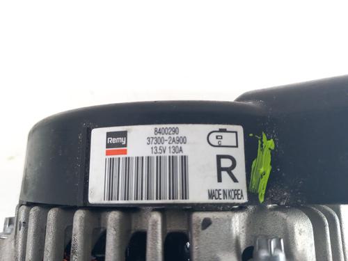 Alternator HYUNDAI i40 I (VF) 1.7 CRDI | BP34213907M7 - Image 6