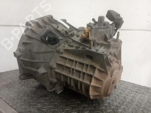 Gearbox FORD MONDEO II (BAP)  | BP10057555M3 