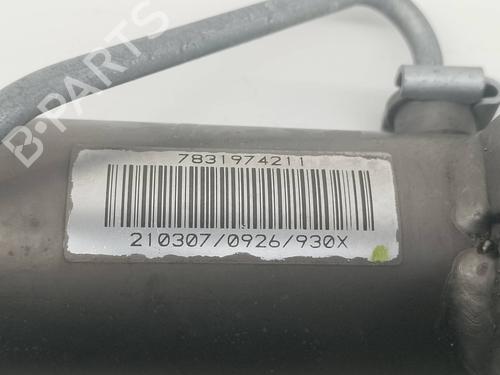 Steering rack JAGUAR X-TYPE I (X400)  | BP20341292M22 