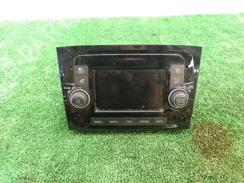 Used Radio FIAT DOBLO Cargo (263_) [2010-2025]  17652381