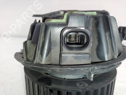Heater blower motor CITROËN C2 (JM_)  | BP18681780M62 