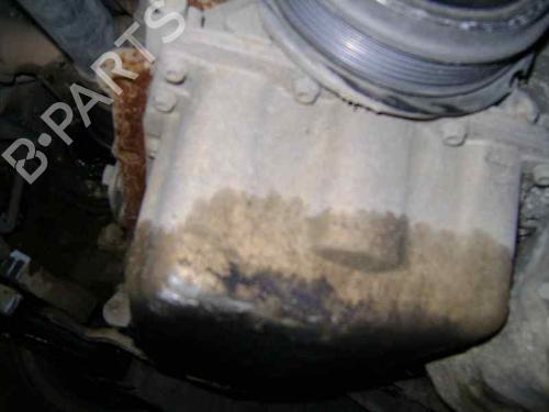 Expansion tank VW GOLF IV (1J1) 1.9 TDI | BP3039691C120 