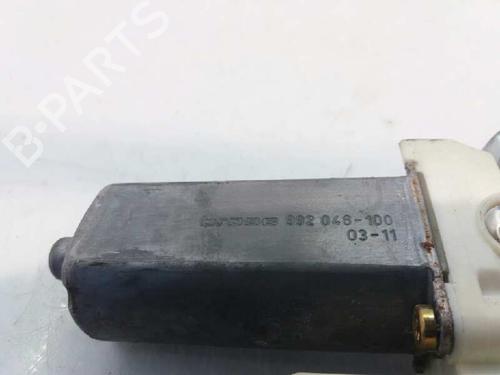 Front right window mechanism TOYOTA AVENSIS (_T25_) 1.8 VVT-i (ZZT251_, ZZT251R) | BP4620392C23 