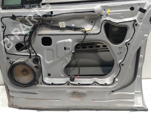 Right front door MERCEDES-BENZ A-CLASS (W168) A 170 CDI (168.008) | BP30319746C3