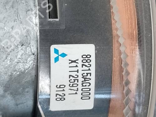 Ignition barrel SUBARU FORESTER (SJ_)  | BP19063639M48 