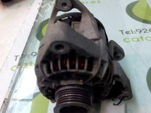 Generator OPEL AGILA (A) (H00) [2000-2007]  3061817