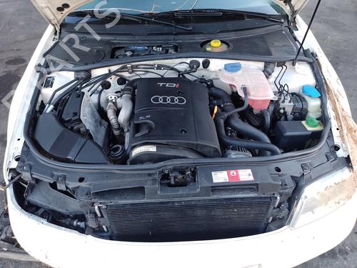 Engine AUDI A4 B5 (8D2)  | BP22132905M1 
