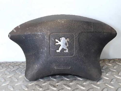 Used Driver airbag PEUGEOT PARTNER Box Body/MPV (5_, G_) 1.9 D (69 hp) 3074390