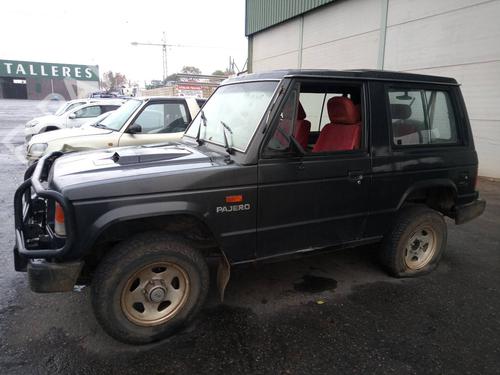 Front right window mechanism MITSUBISHI PAJERO II (V3_W, V2_W, V4_W, V5_W)  | BP16359284C23 