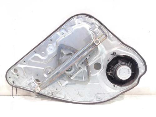Rear right window mechanism FORD FOCUS II (DA_, HCP, DP) 1.6 TDCi | BP4561243C25 