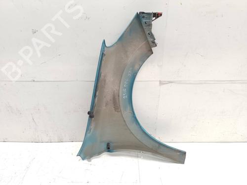 Left front fenders OPEL ASTRA H (A04)  | BP21264543C41 