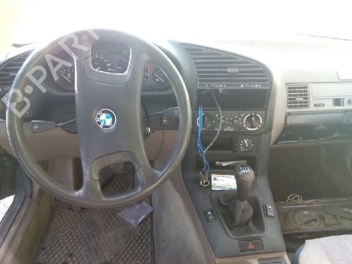 Gearbox BMW 3 (E36) 325 tds | BP4494992M3 
