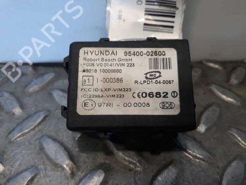Used Electronic module HYUNDAI SANTA FÉ I (SM) [2000-2006]  11673478