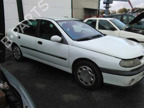 Rear left interior door handle RENAULT LAGUNA I (B56_, 556_) 1.9 dTi (B56J) | BP3221787I15 